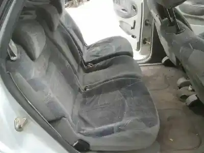 Утилизация автомобиля renault scenic (ja..) 1.6 16v dynamique (ja0b/11) года 2001 питание k4m708