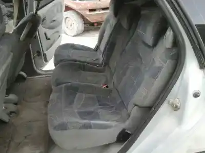 Утилизация автомобиля renault scenic (ja..) 1.6 16v dynamique (ja0b/11) года 2001 питание k4m708