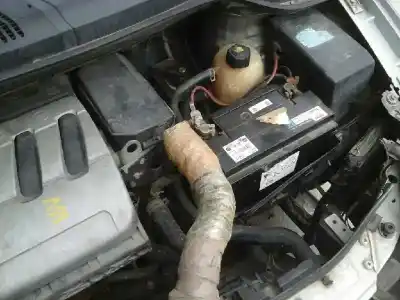 Утилизация автомобиля renault scenic (ja..) 1.6 16v dynamique (ja0b/11) года 2001 питание k4m708