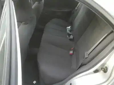 Veículo de Sucata hyundai accent (lc) gls do ano 2001 alimentado g4ea