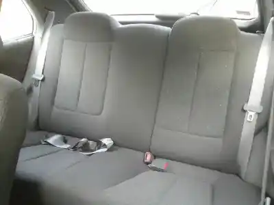 Veículo de Sucata hyundai accent (lc) gls do ano 2001 alimentado g4ea