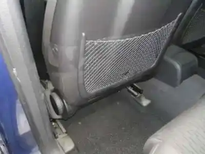 Veículo de Sucata audi a4 berlina (8e) 2.0 tdi do ano 2006 alimentado bre