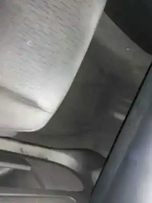 Veículo de Sucata audi a4 berlina (8e) 2.0 tdi do ano 2006 alimentado bre