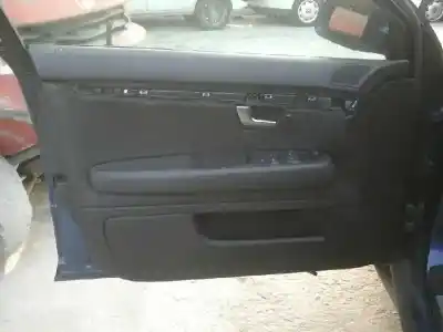 Veículo de Sucata audi a4 berlina (8e) 2.0 tdi do ano 2006 alimentado bre