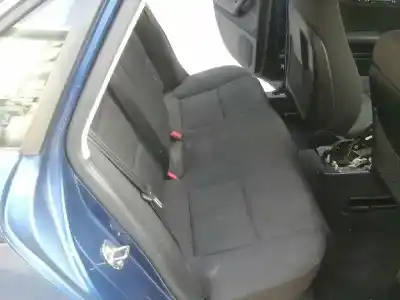 Veículo de Sucata audi a4 berlina (8e) 2.0 tdi do ano 2006 alimentado bre