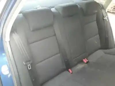 Veículo de Sucata audi a4 berlina (8e) 2.0 tdi do ano 2006 alimentado bre