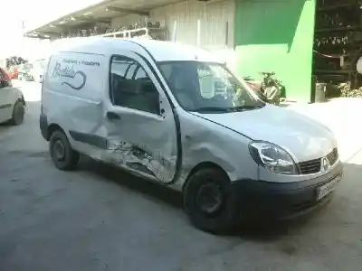 Здавання транспортного засобу renault kangoo (f/kc0) authentique pack року 2009 потужний k9k724 Здавання транспортного засобу renault kangoo (f/kc0) authentique pack року 2009 потужний k9k724
