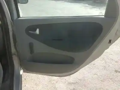 Veicolo di demolizione renault   dell'anno 2003 alimentato 