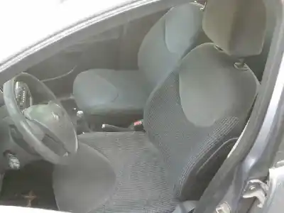 Vehicul casat citroen c3 1.4 al anului 2006 alimentat kfvtu3jp