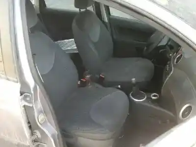 Vehicul casat citroen c3 1.4 al anului 2006 alimentat kfvtu3jp