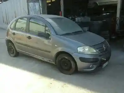 Vehicul casat citroen c3 1.4 al anului 2006 alimentat kfvtu3jp
