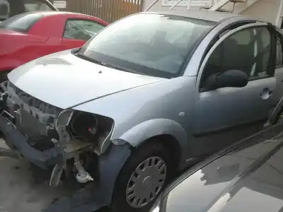Scrapping Vehicle citroen c3 1.1 collection of the year 2004 powered hfx