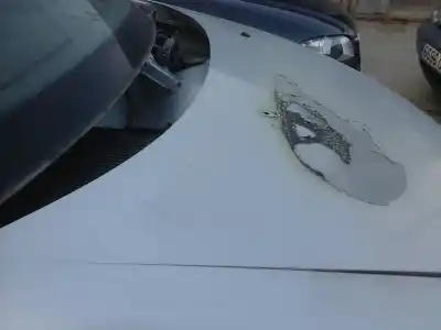 Scrapping Vehicle citroen c3 1.1 collection of the year 2004 powered hfx