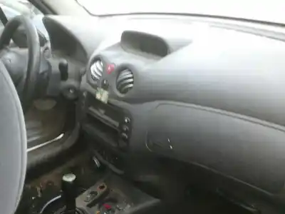 Scrapping Vehicle citroen c3 1.1 collection of the year 2004 powered hfx