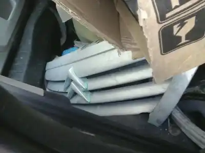 Scrapping Vehicle citroen c3 1.1 collection of the year 2004 powered hfx