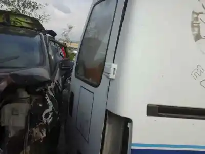 Veicolo di demolizione citroen jumpy 1.9 d furg. (776kg) dell'anno 1997 alimentato d9b
