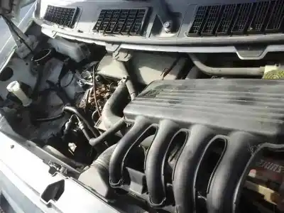 Veicolo di demolizione citroen jumpy 1.9 d furg. (776kg) dell'anno 1997 alimentato d9b