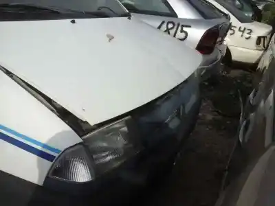 Veicolo di demolizione citroen jumpy 1.9 d furg. (776kg) dell'anno 1997 alimentato d9b