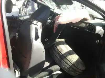 Vehicul casat citroen ds3 style al anului 2012 alimentat 5f01