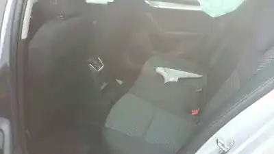 Scrapping Vehicle skoda octavia lim. (5e3) ambition of the year 2014 powered clhb