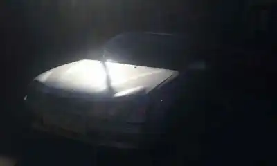 Veículo de Sucata toyota corolla (e11) 1.6 linea luna do ano 1999 alimentado 4afe