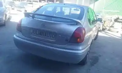 Veículo de Sucata toyota corolla (e11) 1.6 linea luna do ano 1999 alimentado 4afe