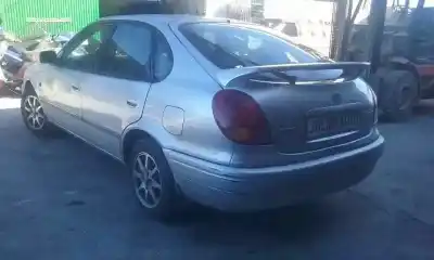 Veículo de Sucata toyota corolla (e11) 1.6 linea luna do ano 1999 alimentado 4afe