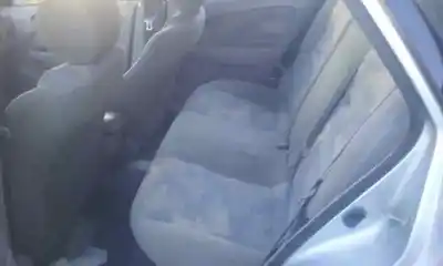 Veículo de Sucata toyota corolla (e11) 1.6 linea luna do ano 1999 alimentado 4afe