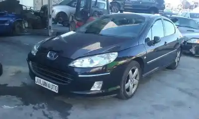 Veículo de Sucata PEUGEOT 407 SW ST Confort do ano 2004 alimentado 3FZ
