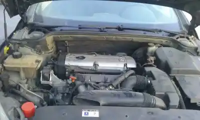 Veículo de Sucata peugeot 407 sw st confort do ano 2004 alimentado 3fz