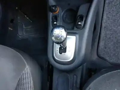 Veículo de Sucata citroen c3 1.4 16v sensodrive x-tr do ano 2007 alimentado kfu (et3j4)