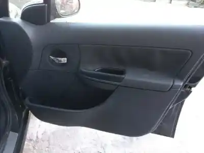 Veículo de Sucata citroen c3 1.4 16v sensodrive x-tr do ano 2007 alimentado kfu (et3j4)