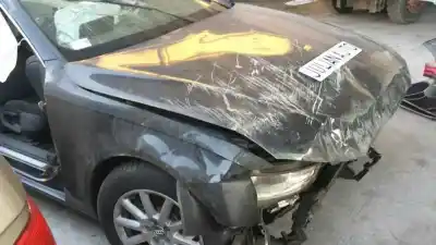 Veículo de Sucata audi a4 berlina (b8) básico do ano 2012 alimentado cjca