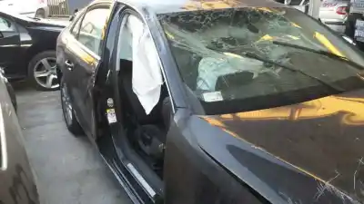 Veículo de Sucata audi a4 berlina (b8) básico do ano 2012 alimentado cjca