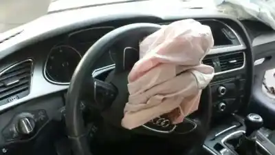 Veículo de Sucata audi a4 berlina (b8) básico do ano 2012 alimentado cjca