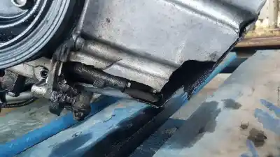 Veículo de Sucata audi a4 berlina (b8) básico do ano 2012 alimentado cjca