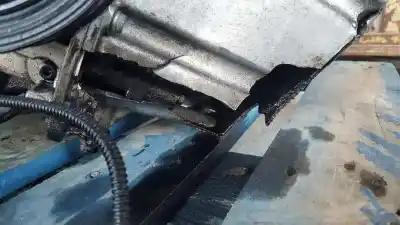 Veículo de Sucata audi a4 berlina (b8) básico do ano 2012 alimentado cjca