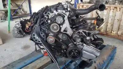 Veículo de Sucata audi a4 berlina (b8) básico do ano 2012 alimentado cjca