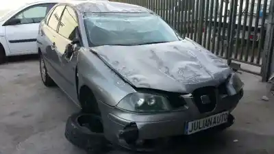 Sloopvoertuig seat                                               cordoba berlina (6l2)                                                                                                                                                                                                                                      signo/a                                                                                                                                                                                                                                                    van het jaar 2003 aangedreven atd