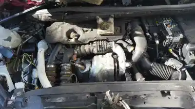 Scrapping Vehicle citroen c4 picasso exclusive of the year 2013 powered 9h05