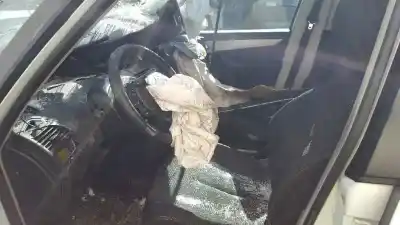 Scrapping Vehicle citroen c4 picasso exclusive of the year 2013 powered 9h05