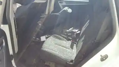 Scrapping Vehicle citroen c4 picasso exclusive of the year 2013 powered 9h05