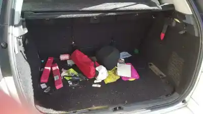 Scrapping Vehicle citroen c4 picasso exclusive of the year 2013 powered 9h05