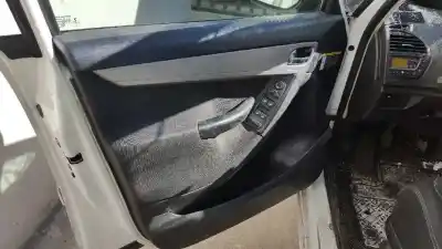 Scrapping Vehicle citroen c4 picasso exclusive of the year 2013 powered 9h05