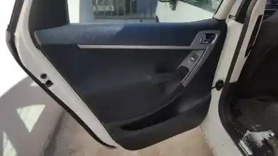 Scrapping Vehicle citroen c4 picasso exclusive of the year 2013 powered 9h05