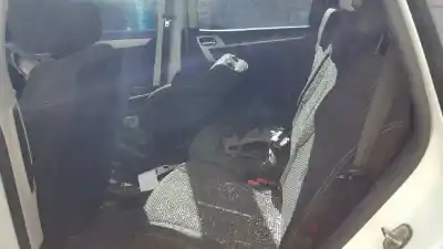 Scrapping Vehicle citroen c4 picasso exclusive of the year 2013 powered 9h05