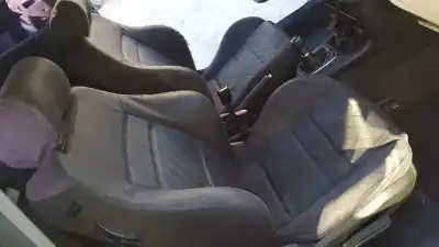 Scrapping Vehicle audi a3 (8l) 1.9 tdi of the year 2001 powered asv