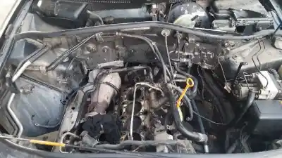 Verschrottungsfahrzeug audi a4 berlina (b5) 1.8 t des jahres 1996 angetrieben aeb