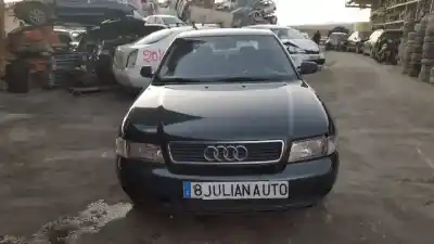 Verschrottungsfahrzeug audi a4 berlina (b5) 1.8 t des jahres 1996 angetrieben aeb