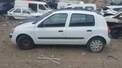 Утилизация автомобиля renault   года 2004 питание 